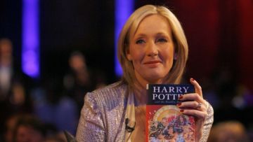 Terbiasa Gagal Adalah Kunci Sukses J.K. Rowling! Ini 8 Cara Biar Kegagalanmu Bisa Bermanfaat!