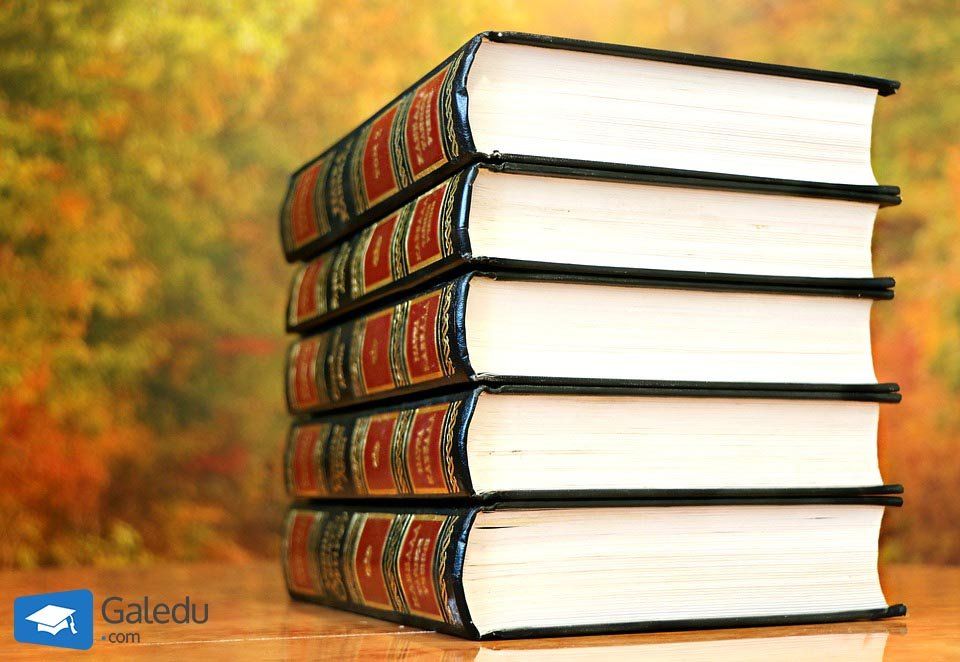 5 Tips Membuat Curriculum Vitae untuk Aplikasi Beasiswa