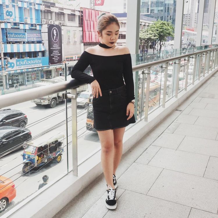 korean style