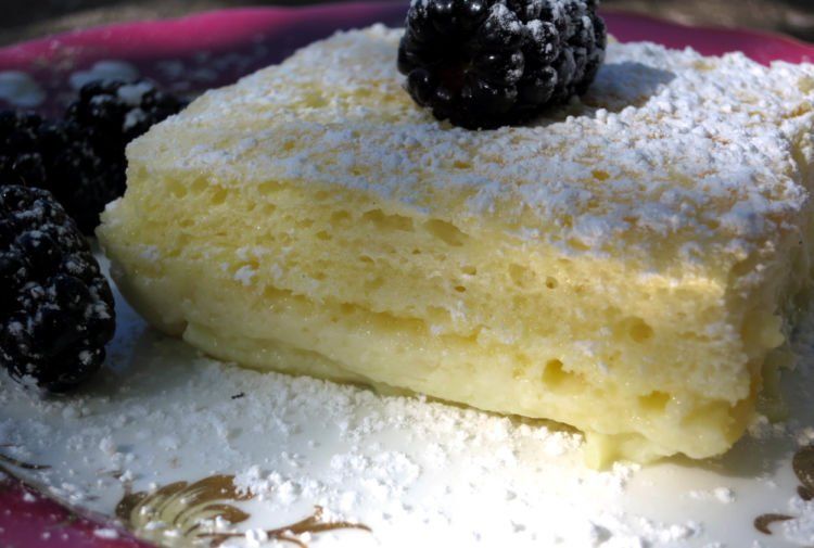 cake-nya nge-blend
