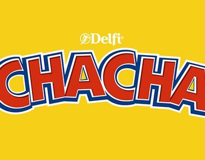 Chacha Cokelat