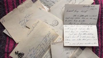 Surat Cinta untuk Adik-Adik Kelas Dua Belas yang Akan Melepas Masa Putih Abu-Abu