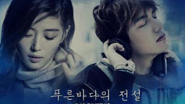Drama Anyar Lee Min Ho Bikin Lomba Poster Buat Fans di Seluruh Dunia. Hadiahnya Berkunjung ke Korea!