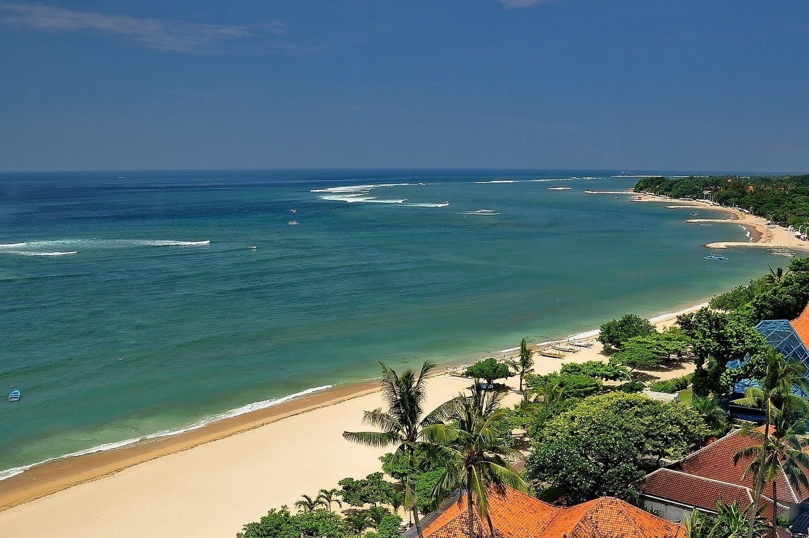 Selain Indah, Tempat-Tempat di Bali ini Bikin Kamu Selalu Ingin Kembali Lagi