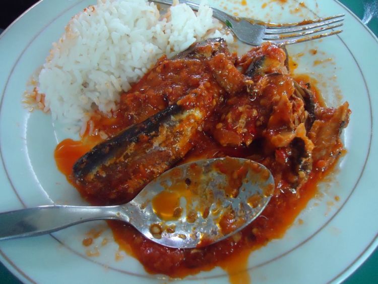 makanan mahasiswa