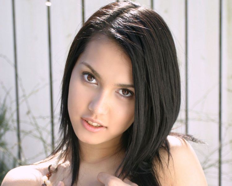 Kisah Miyabi Sebagai Artis Film Dewasa. Perjalanan Kariernya Bisa Mengubah Pikiranmu Atas Dirinya 6 Duh. Tatapanmu, Dik ~