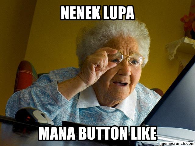 6 Tingkah Laku Nenek Saat Pikun yang Selalu Bikin Rindu