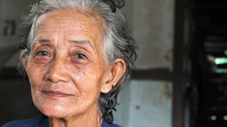 Perjuangan Nyai Demi Menghidupi Adik-adiknya