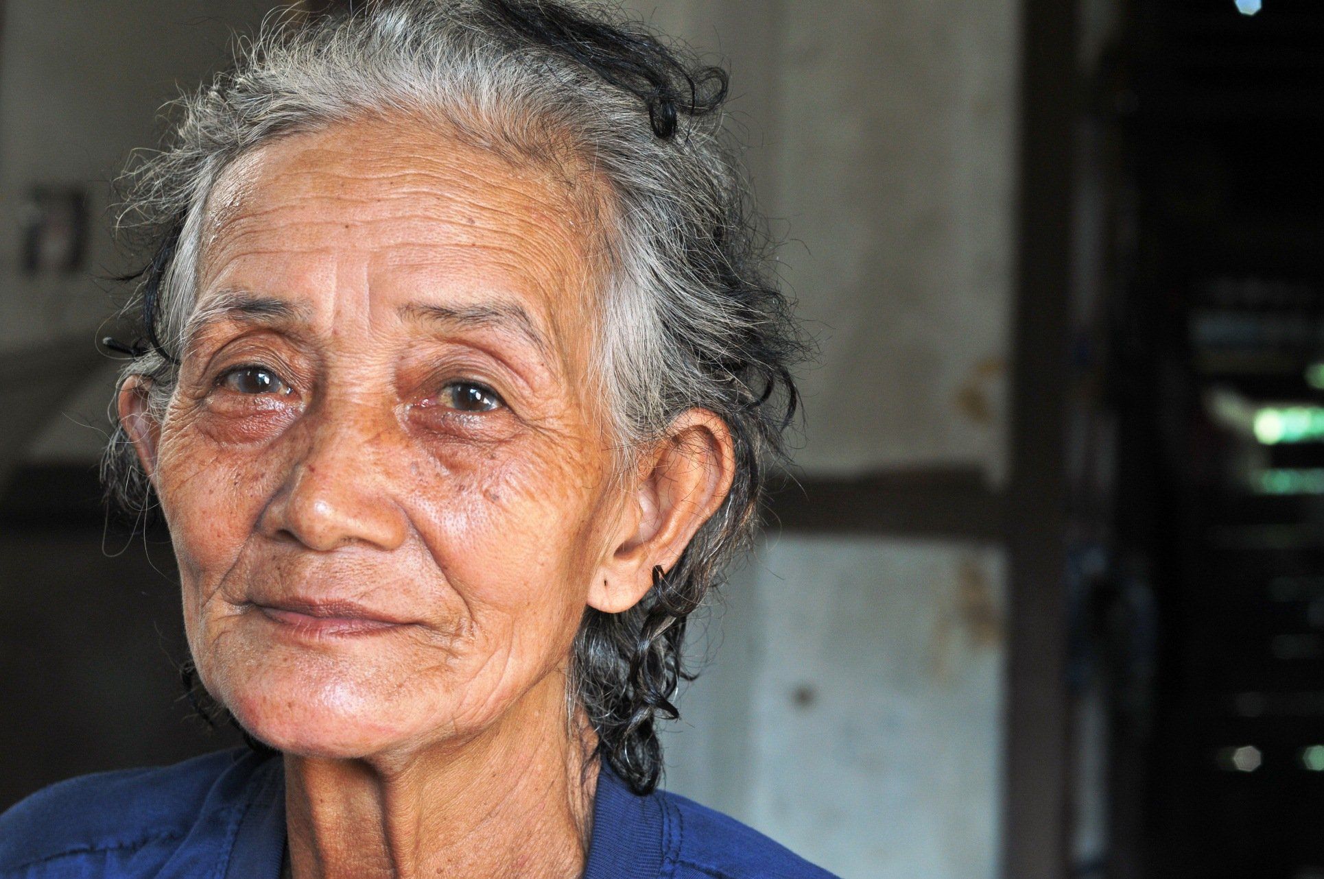 Perjuangan Nyai Demi Menghidupi Adik-adiknya