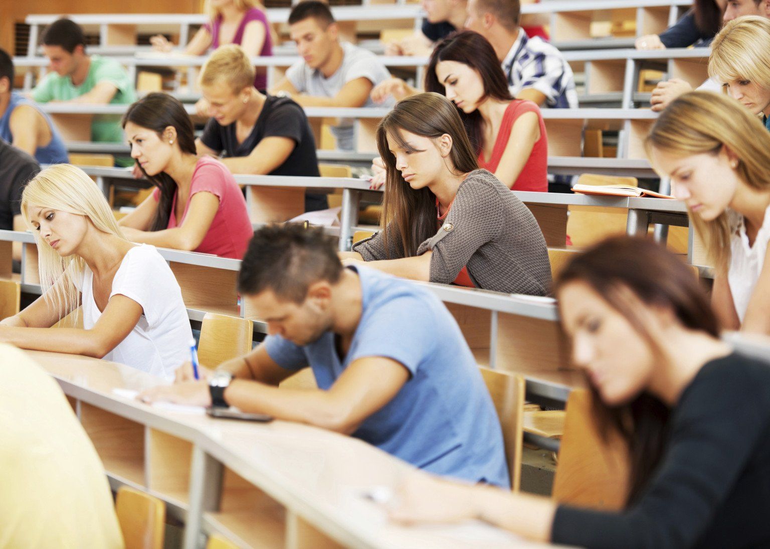 6 Tips Memilih Jurusan Kuliah untuk Anak SMA
