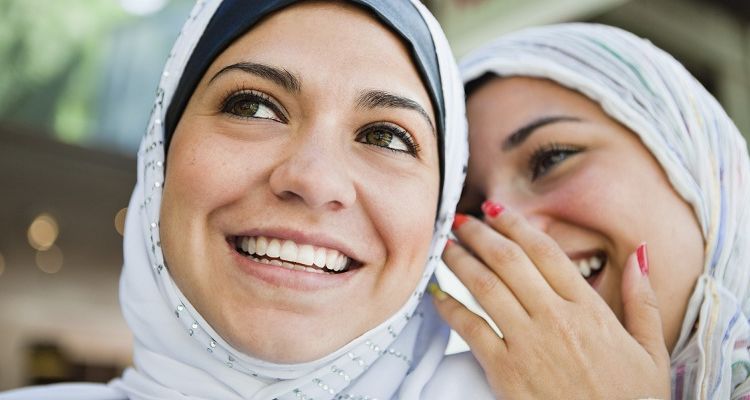 Jika Dilanda Ragu Ingin Lepas Hijab, Resapi 10 Kalimat Ini Dalam-Dalam! Hidayah Akan Kembali Padamu