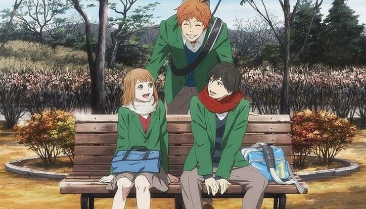 Anime Romance Terbaik yang Harus Segera Kamu Tonton