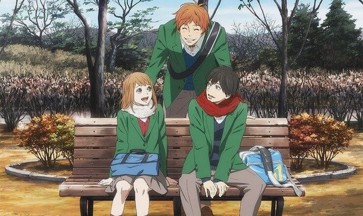 Anime Romance Terbaik yang Harus Segera Kamu Tonton