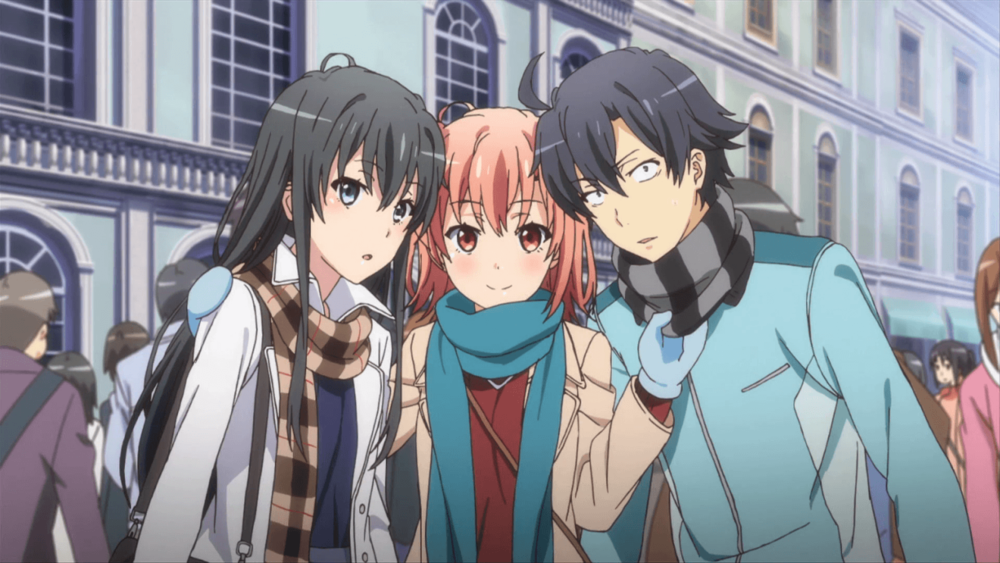 Anime Romance Terbaik yang Harus Segera Kamu Tonton