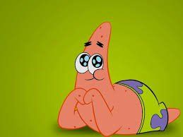 Termasuk Karakter Manakah Kamu di Film Kartun Spongebob Squarepants