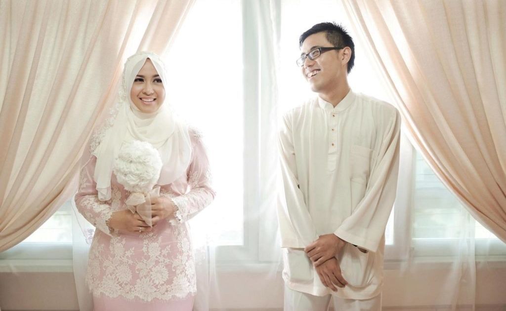 Jurnal Seorang Perempuan yang Takut Pernikahan