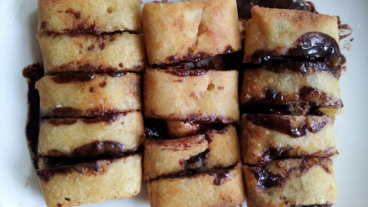 Berbisnis 5 Frozen Food Goreng Ini, Omset Keuntunganmu Bisa 2 Kali Lipat Sehari!