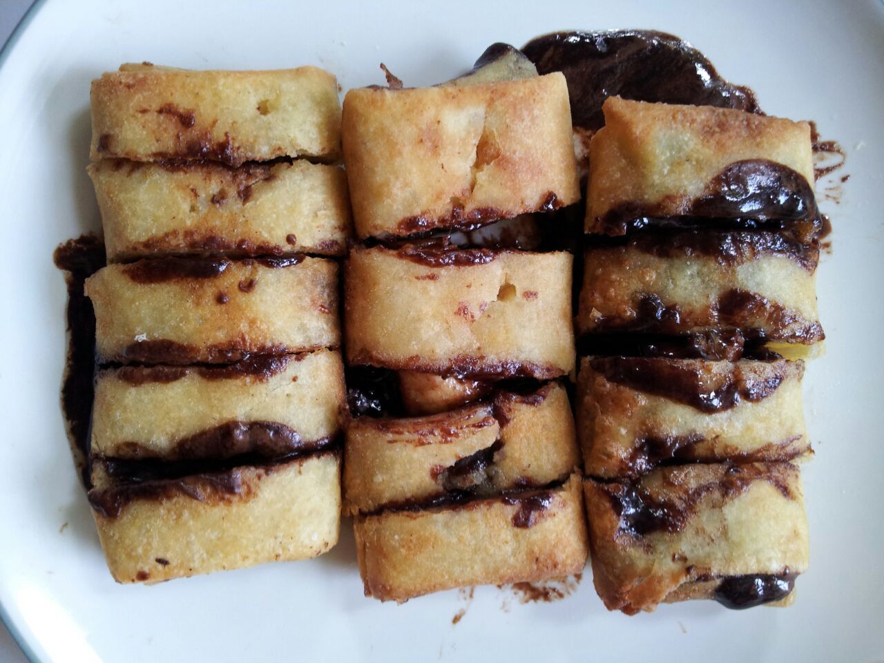 Berbisnis 5 Frozen Food Goreng Ini, Omset Keuntunganmu Bisa 2 Kali Lipat Sehari!