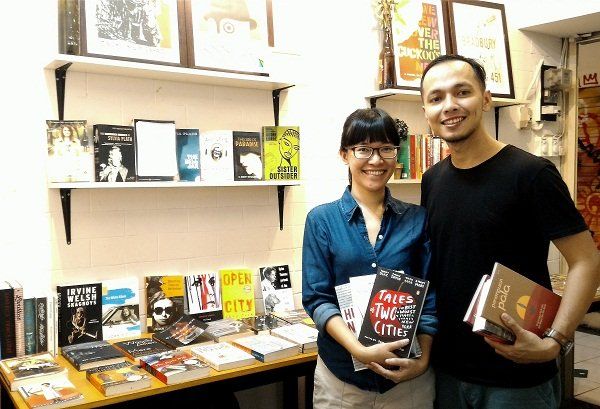 7 Hal Seru yang Bisa Kamu Lakukan Jika Resepsimu Sederhana dan Tak Banyak Hamburkan Uang 10 membangun usaha bersama