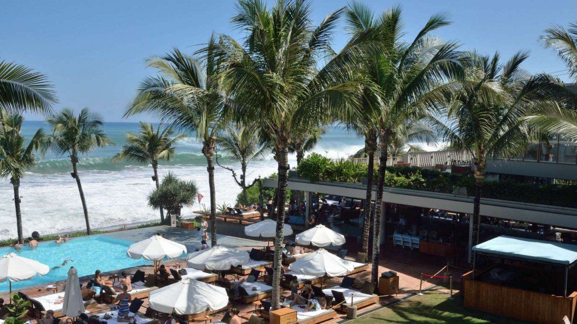 Selain Indah, Tempat-Tempat di Bali ini Bikin Kamu Selalu Ingin Kembali Lagi