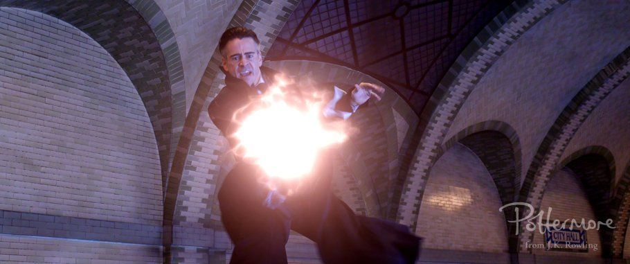 7 Hal yang Bikin Kamu Wajib Nonton Film Fantastic Beasts and Where to Find Them!