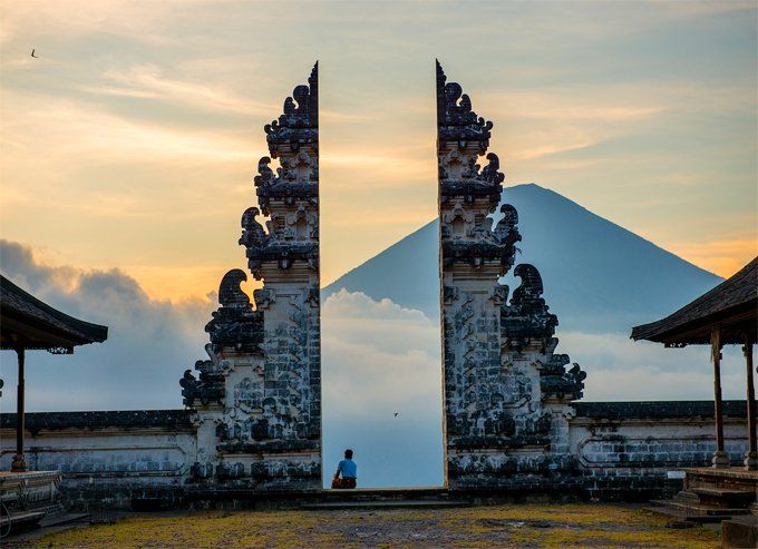 ini Bali sesungguhnya