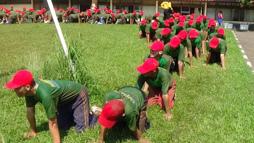 7 Hal Menuju Kesempurnaan di Hari Oeang untuk Kemenkeu