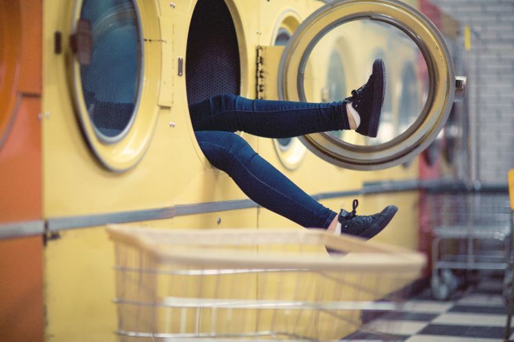 Rasanya seperti stuck ditempat dan pikiran buntu