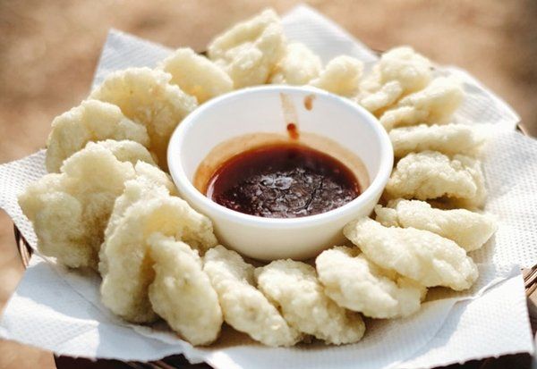Berbisnis 5 Frozen Food Goreng Ini, Omset Keuntunganmu Bisa 2 Kali Lipat Sehari!