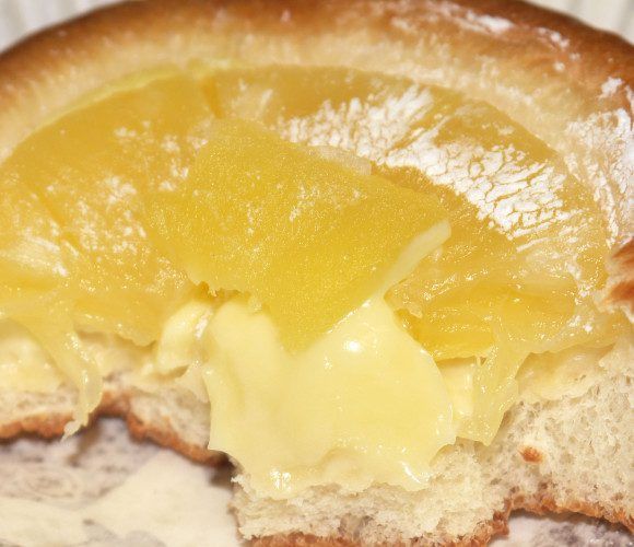 Pan Pineapple Apple Pan