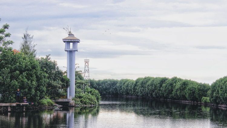 Soal Wisata, Semarang Punya Segudang!