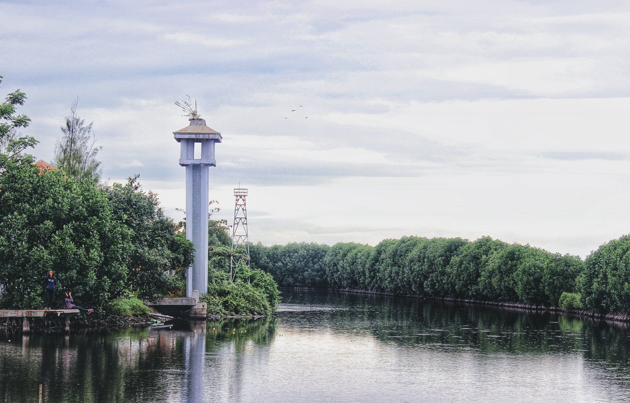 Soal Wisata, Semarang Punya Segudang!