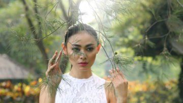 Whulandary Herman Mengungkap Persaingan Jahat  Antar Kontestan di Miss Universe, Seram Deh