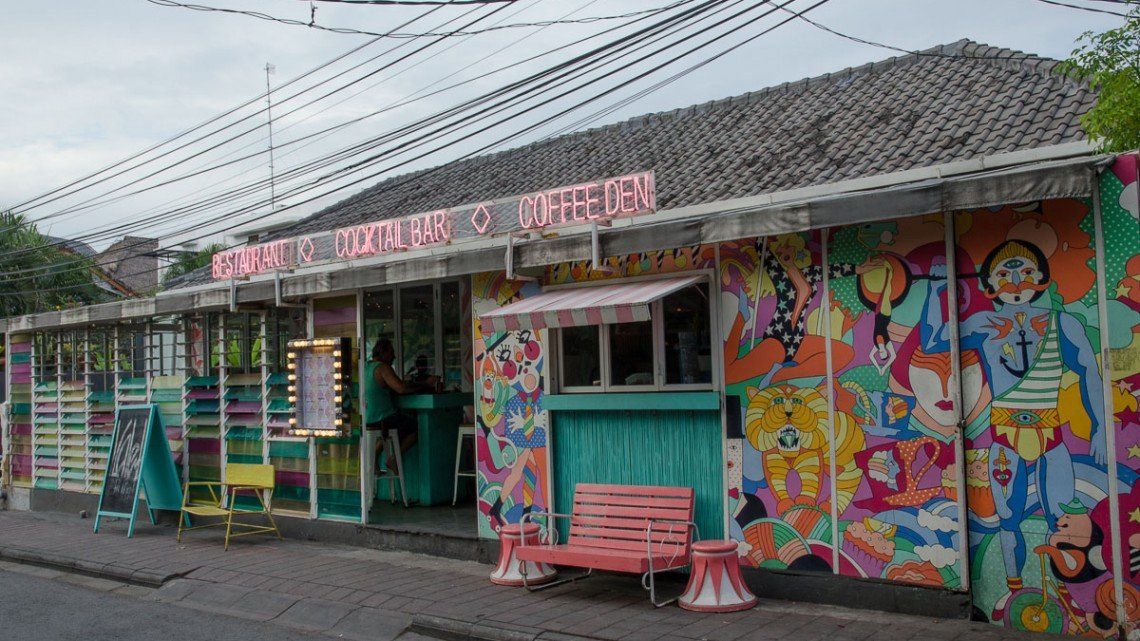 Selain Indah, Tempat-Tempat di Bali ini Bikin Kamu Selalu Ingin Kembali Lagi