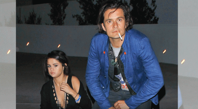 Penasaran? Selain Justin Bieber, Ini 6 Artis yang Pernah Menjadi Pacar Selena Gomez!