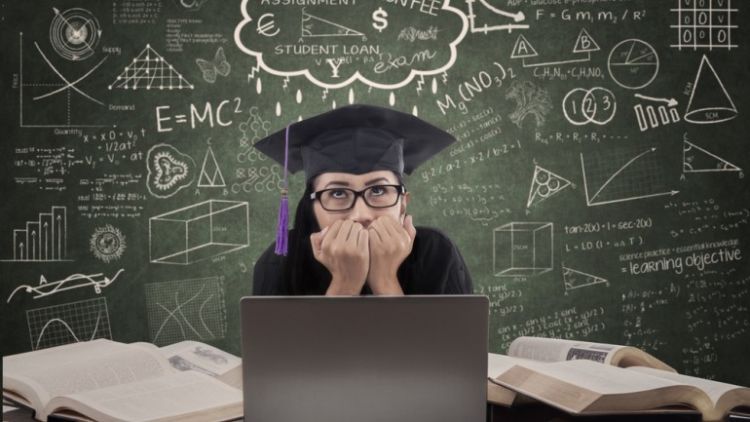Kamu Mahasiswa KUPU-KUPU atau KURA-KURA?