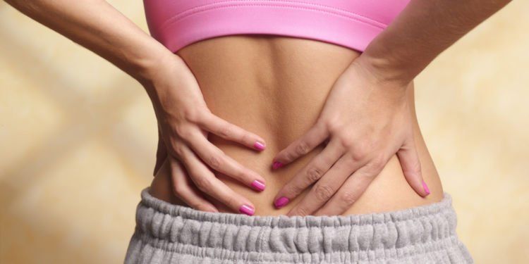 7 Dampak Stres Buatmu yang Suka Panik dan Apa-Apa Dipikir Melulu 15 Stres bikin nyeri punggung