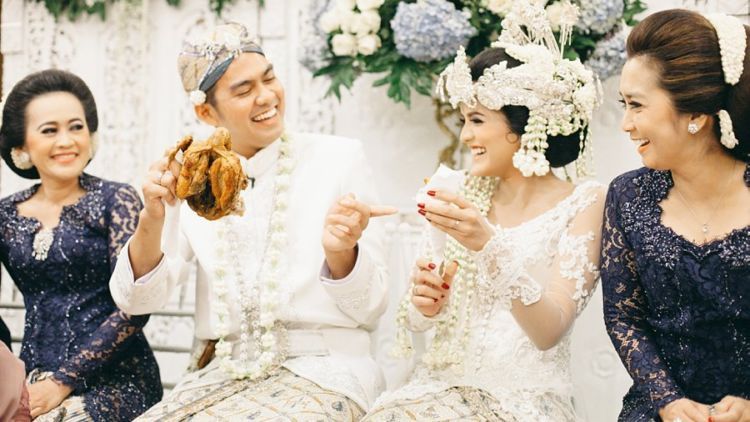 8 Hal Baik yang Bisa Kamu Rasakan Saat Kelak Berumah Tangga dengan Dia Si Darah Sunda