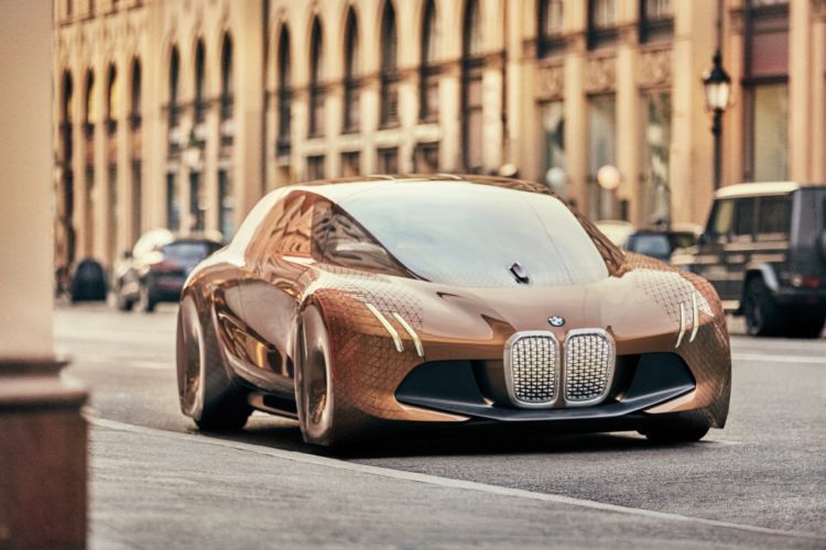 BMW mahal. Ya.