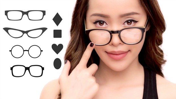 Alih-Alih Culun, Memakai Kacamata Akan Tetap Terlihat Fashionable dengan Tips Ini
