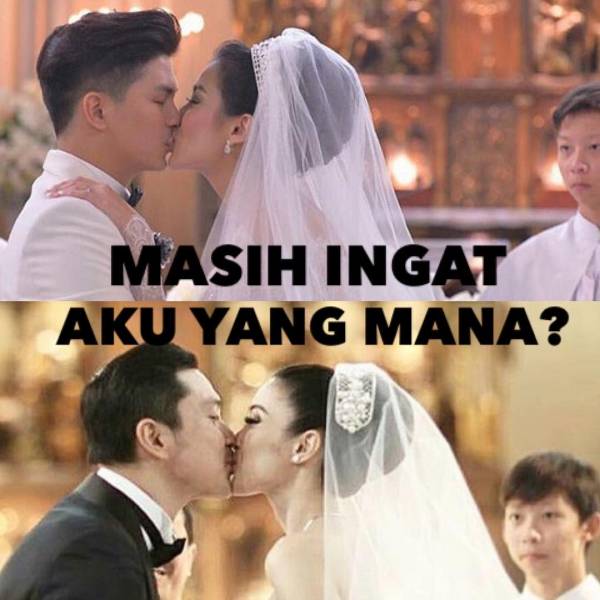 Ingat kok :')