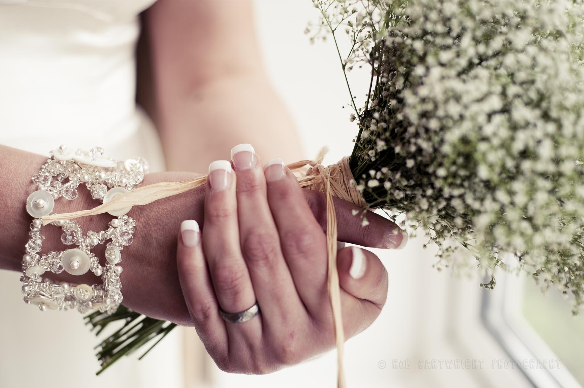 Saya Hanya Ingin Pernikahan Saja, Bukan Sebuah Pesta