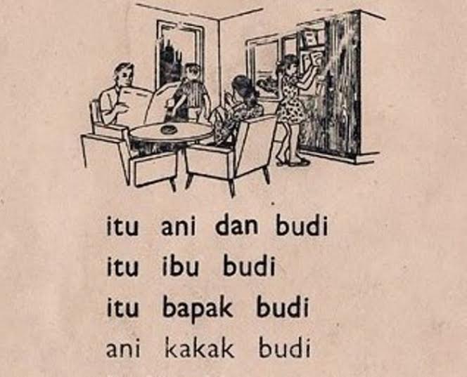 Budi Diganti Audrey, Sri Berubah Jadi Angel. Kenapa Nama Anak-anak Indonesia Jadi Berubah Gini ya?