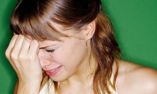 6 Manfaat Menangis yang Nggak Cuma Bikin Hati Lega, tapi Cantik Juga 16 6 Manfaat Menangis yang Nggak Cuma Bikin Hati Lega, tapi Cantik Juga