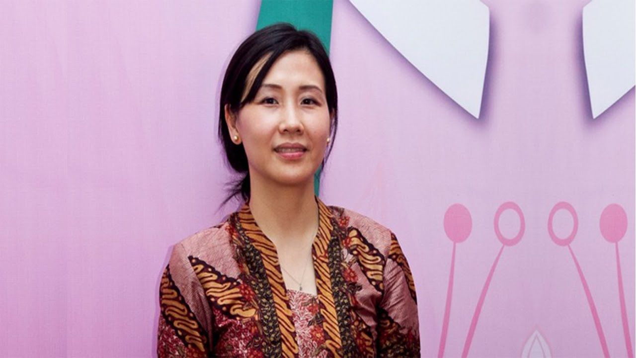 Veronica Tan