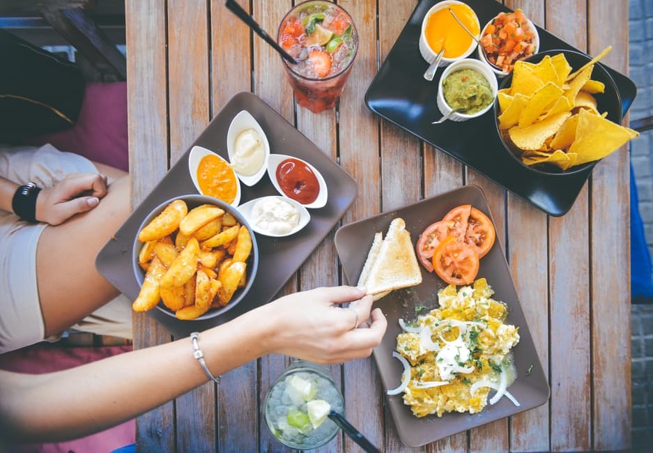 Kenalan Sama Trik Diet yang Lagi Hits, Food Combining. Tetap Makan, Tapi Bonusnya Langsing