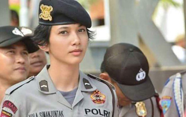 15 Cewek yang Sempat Menghebohkan Sosial Media di Tahun 2016. Kebanyakan Cowok Harusnya Masih Ingat 33 Mbak Yola