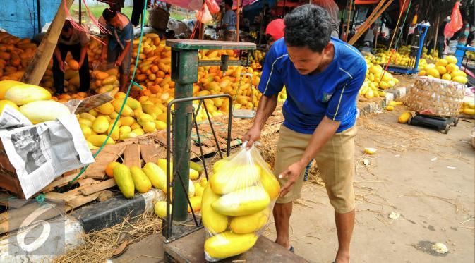 6 Alasan Ini Membuatmu Bangga Menjadi Anak Seorang Pedagang