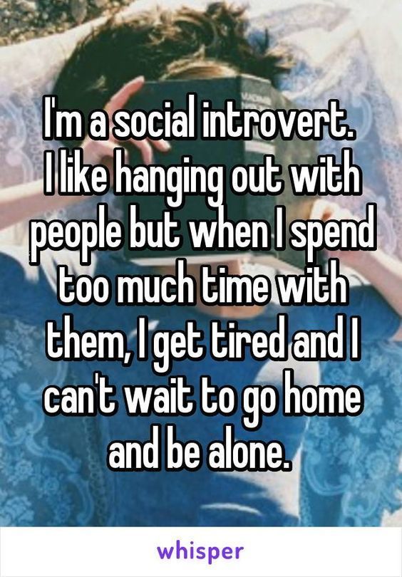 Aku Ingin Mengajakmu untuk Memahami Kaumku, Kaum Introvert