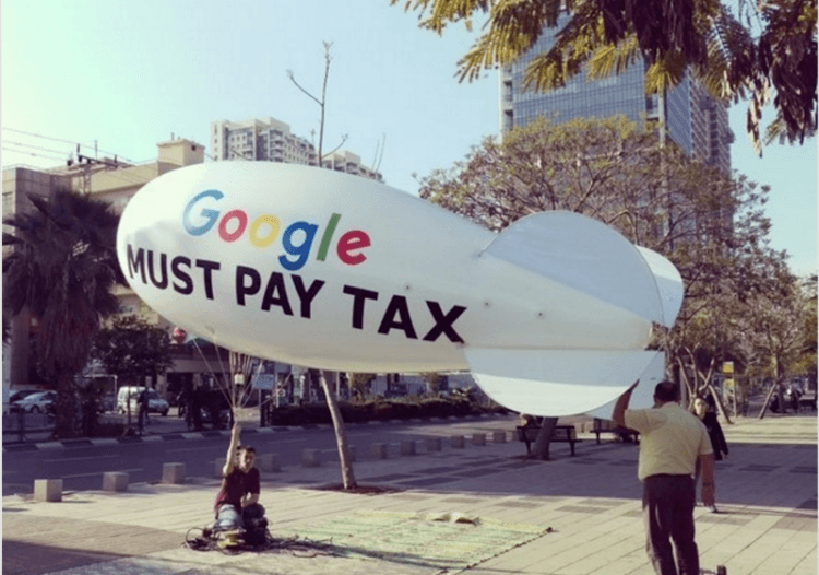 Tersandung Perkara Pajak, Google Beneran Bisa Hilang di Indonesia. Ini 6 Dampak Nyatanya Bagi Kita 15 Google harus bayar pajak!